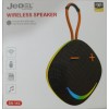 JEDEL SA-143 BLUETOOTH SPEAKER MUHTEŞEM SES KALİTESİ 
